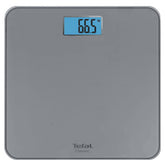Tefal Classic Bathroom Scale - Silver | PP1500V0